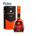 Carlos I