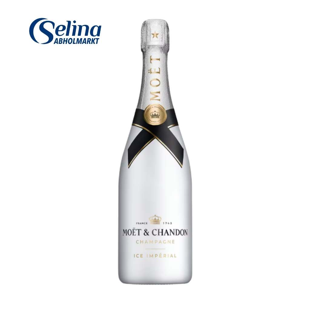 Moet & Chandon Champagne Ice Imperial