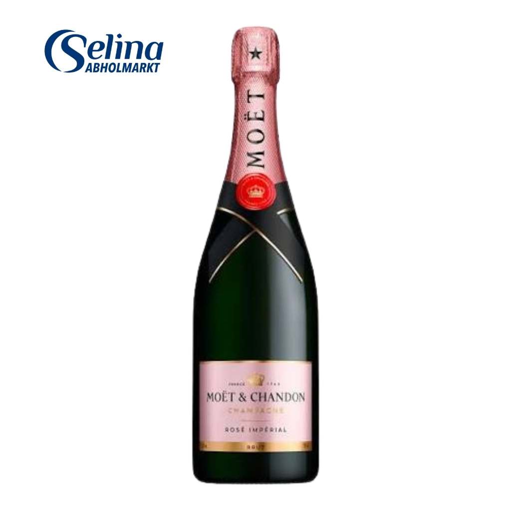 Moet & Chandon Rose Imperial