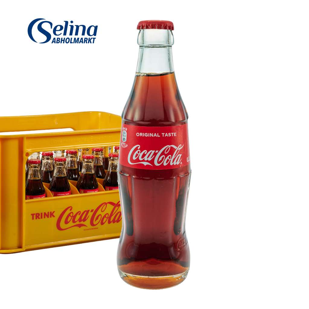 Coca Cola