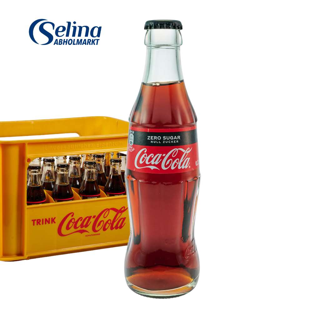 Coca Cola
