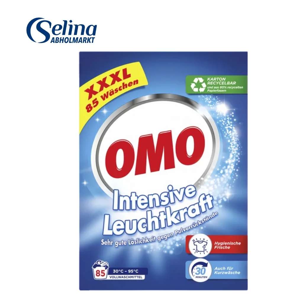 OMO XXXL