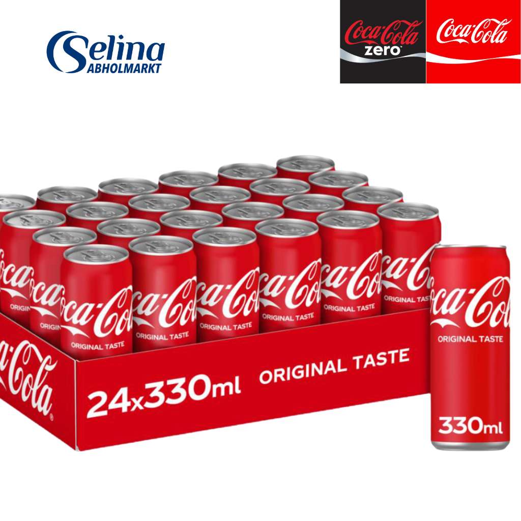 Coca Cola