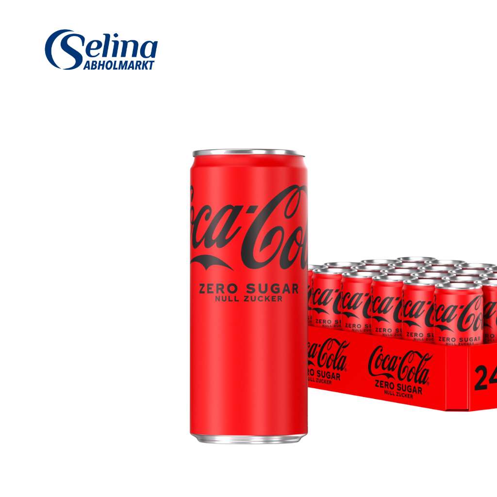 Coca Cola