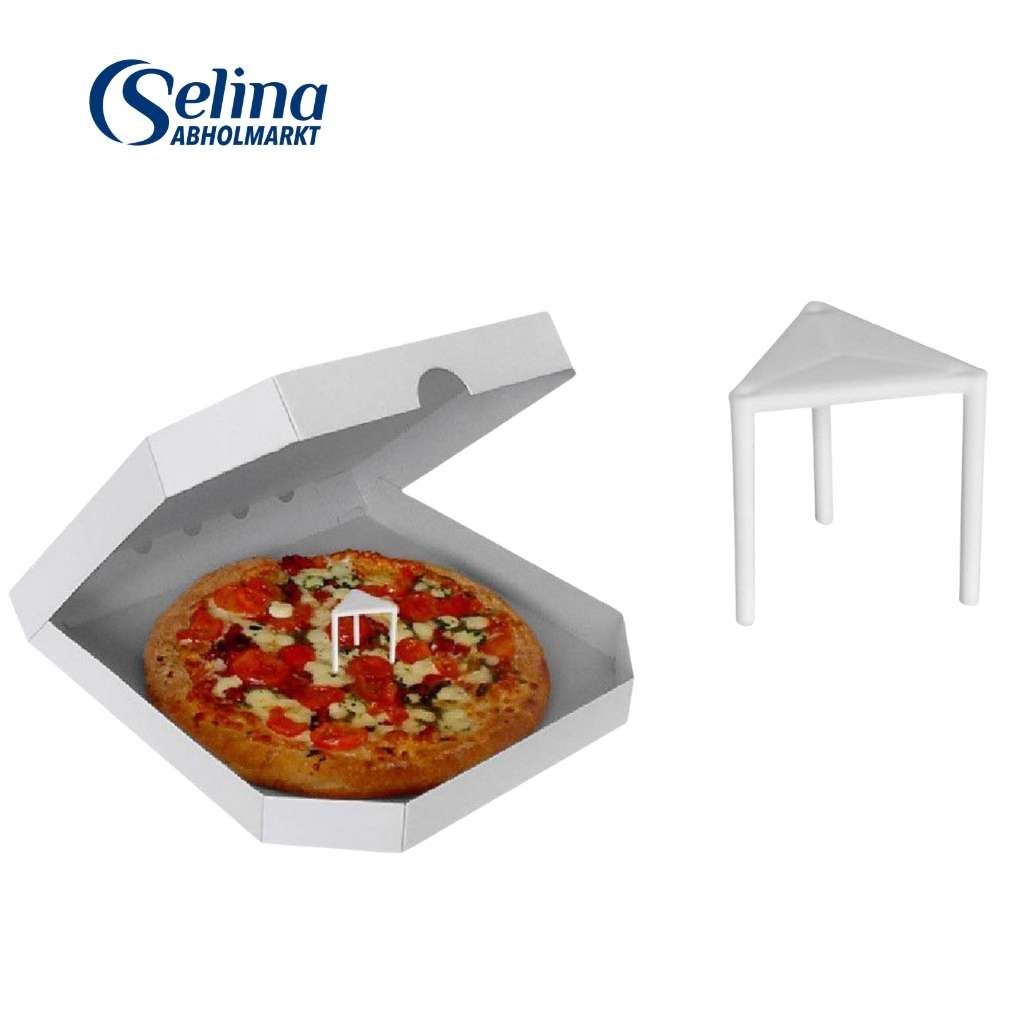 Pizza Abstandhalter