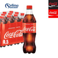 Coca Cola