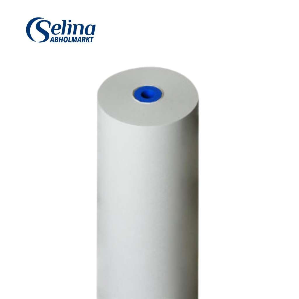 Einschlagpapier Rolle