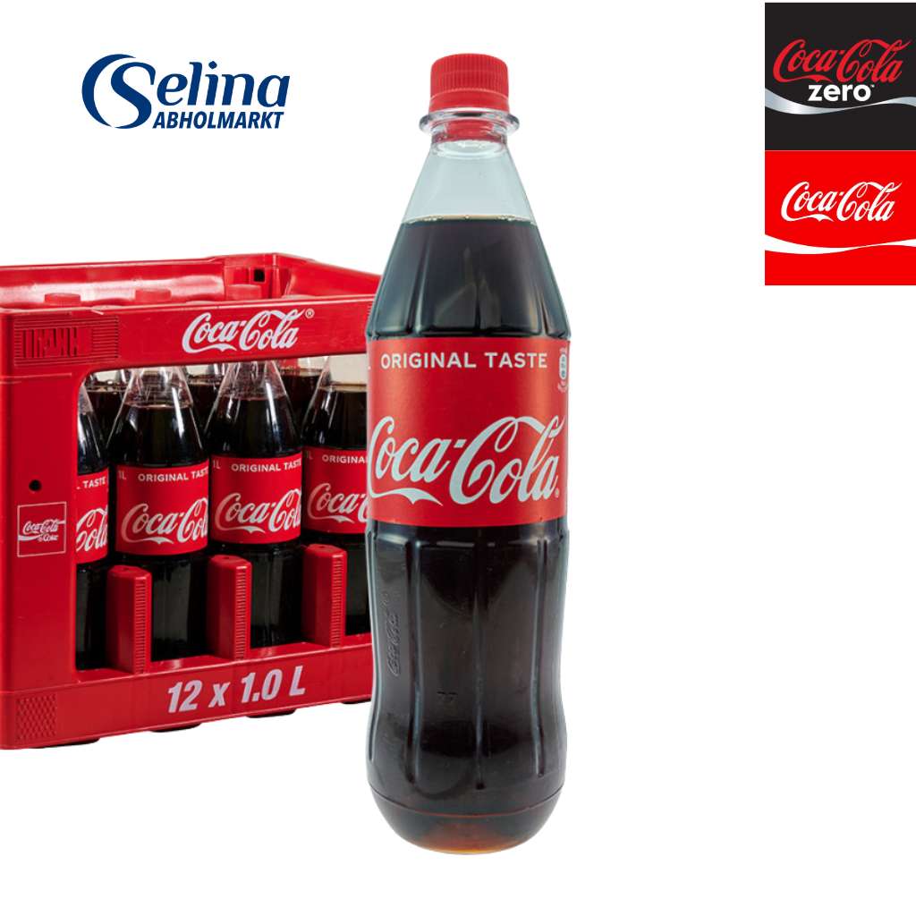 Coca Cola