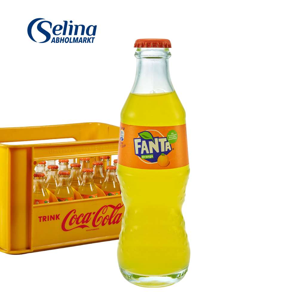 Fanta