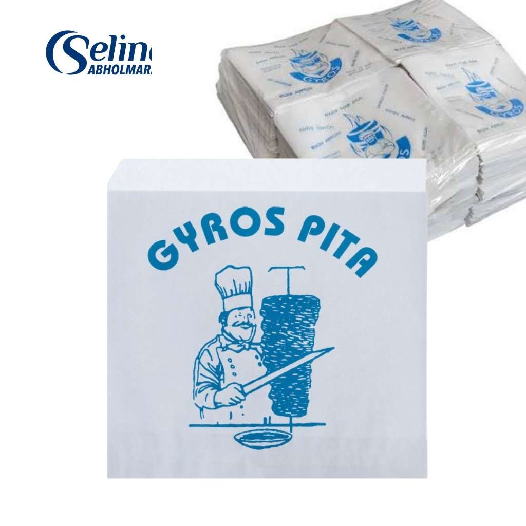 Gyrostüte