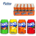 Fanta