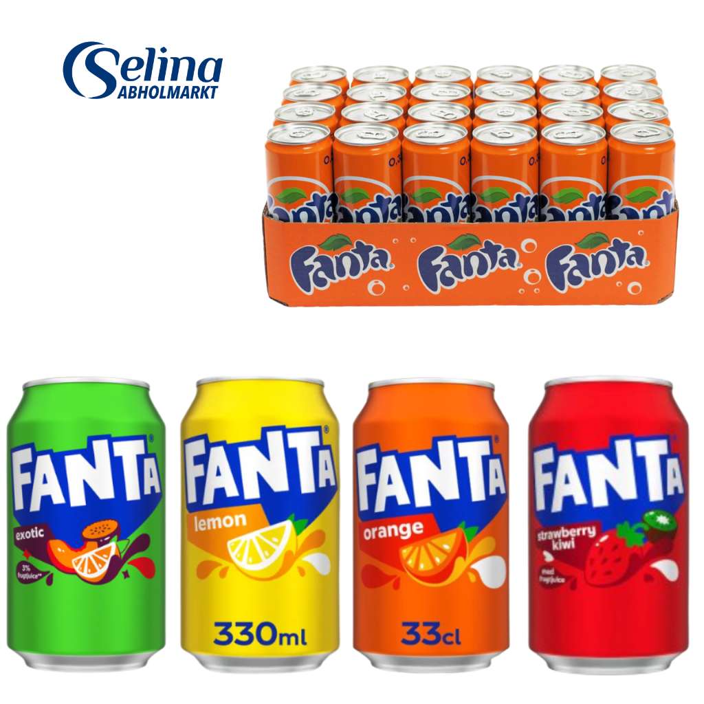 Fanta