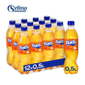 Fanta