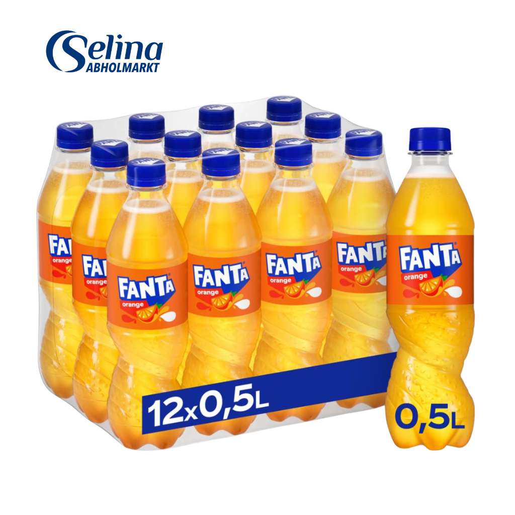 Fanta