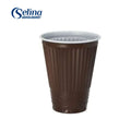 Kaffeebecher Plastik