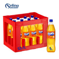 Fanta