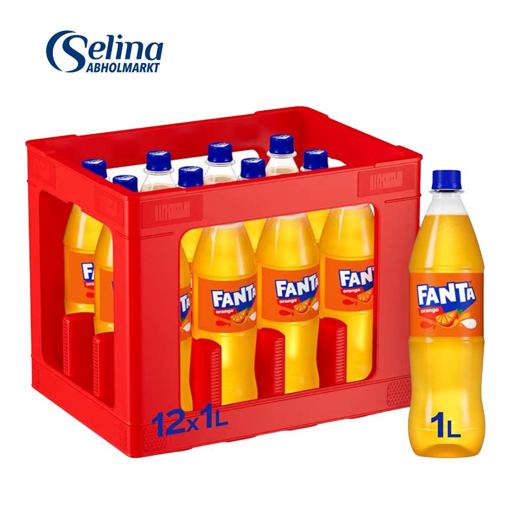 Fanta