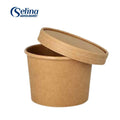 Dressingbecher + Deckel
