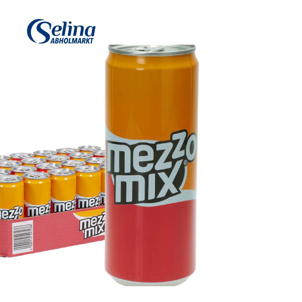 Mezzo Mix