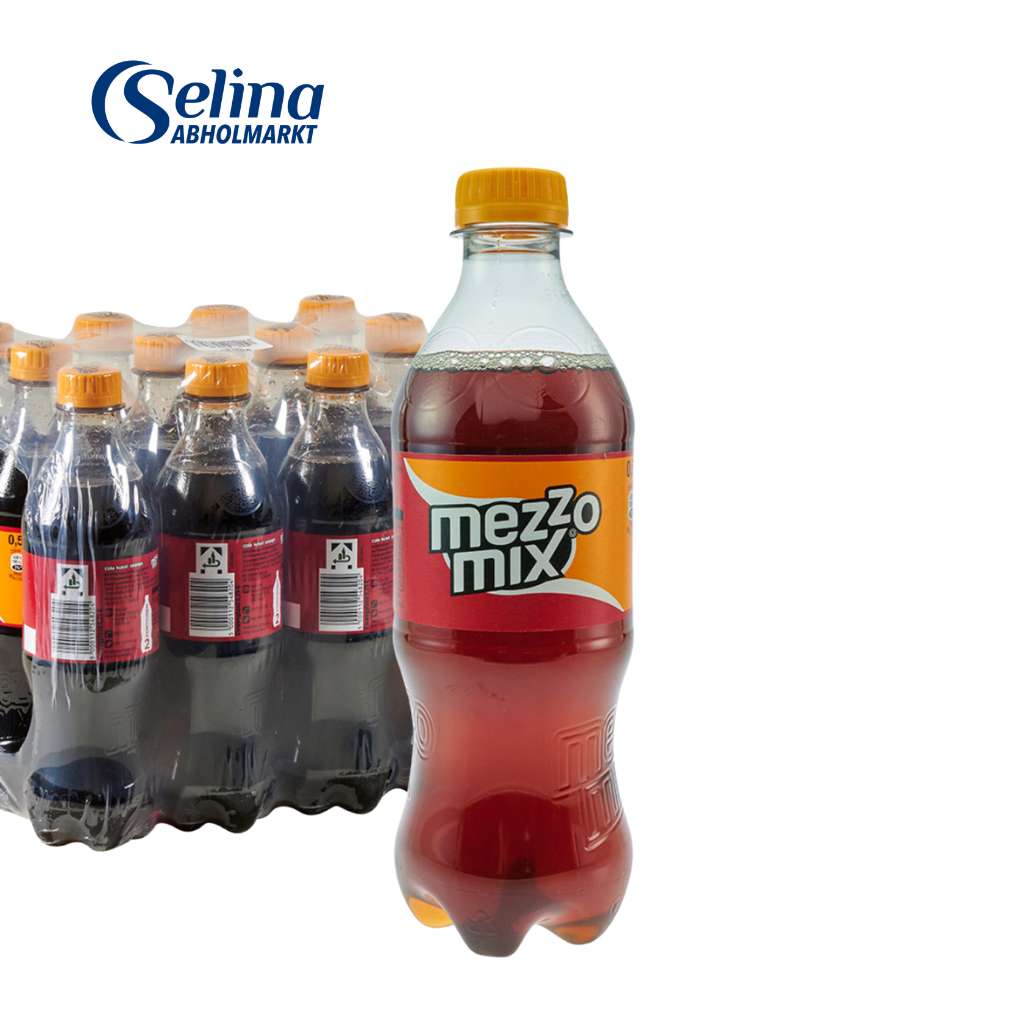 Mezzo Mix