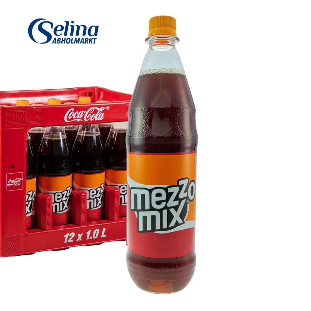 Mezzo Mix