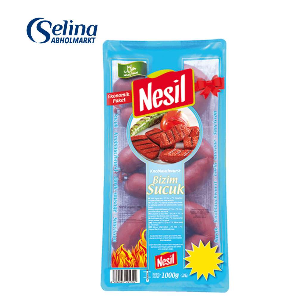 Sucuk NESIL
