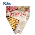 ÜÇGEN Yufka