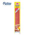 Parmak Sucuk