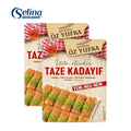 Teigfäden / Taze Kadayif