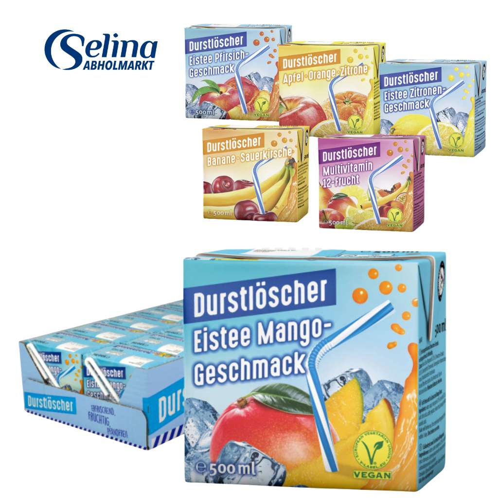 Durstlöscher