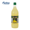 Zitronensoße / Limon Suyu