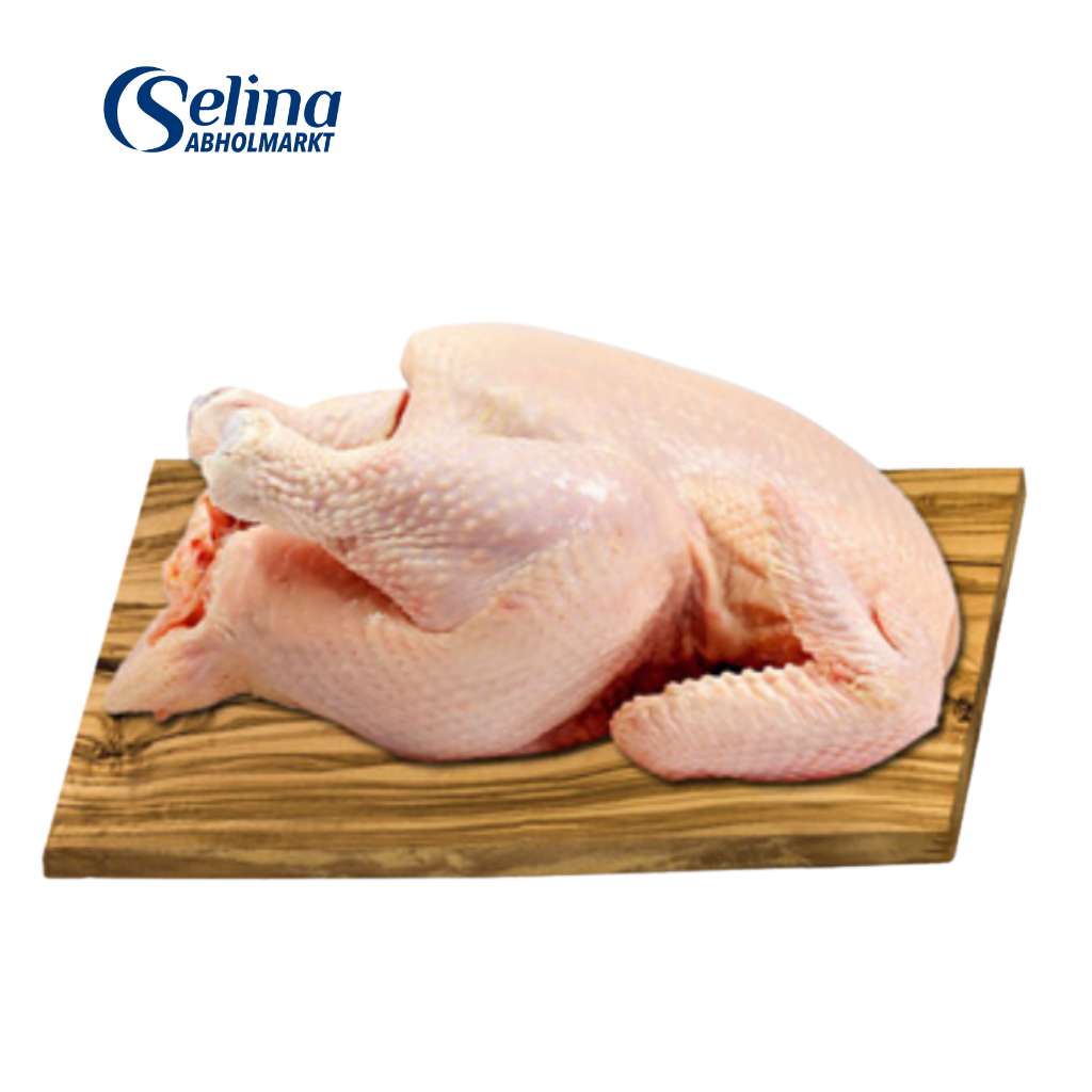 Grillhähnchen