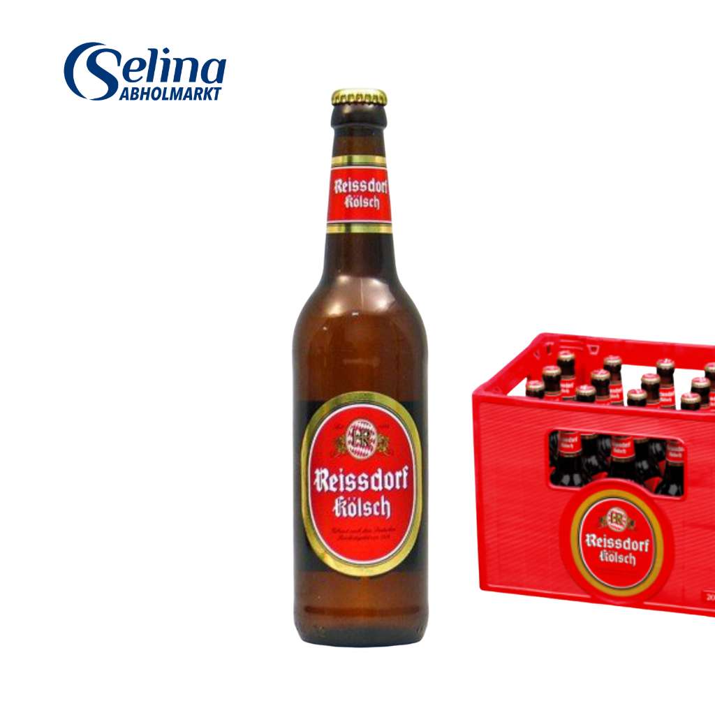 Reissdorf Kölsch
