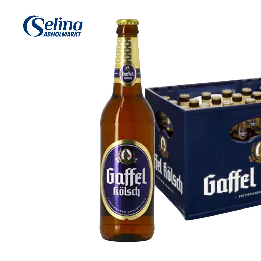 Gaffel Kölsch