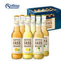 Gaffel Fass Brause