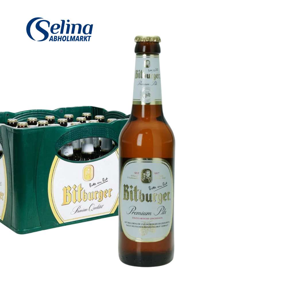 Bitburger