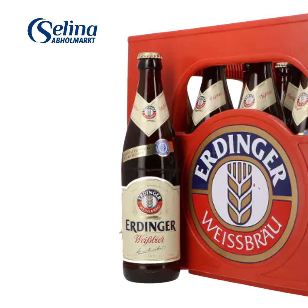 Erdinger Weiss