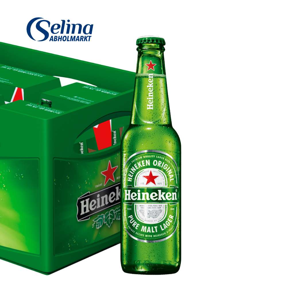 Heineken
