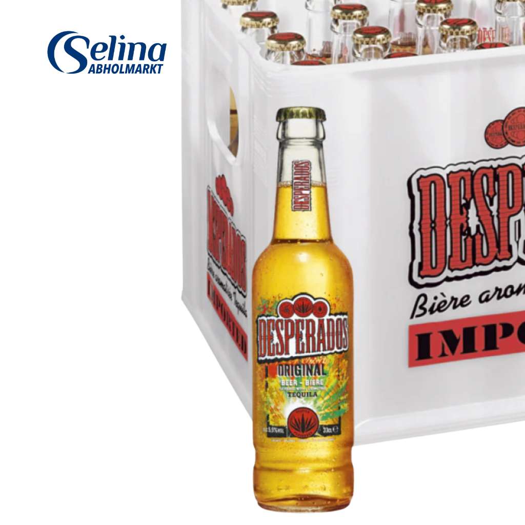 Desperados