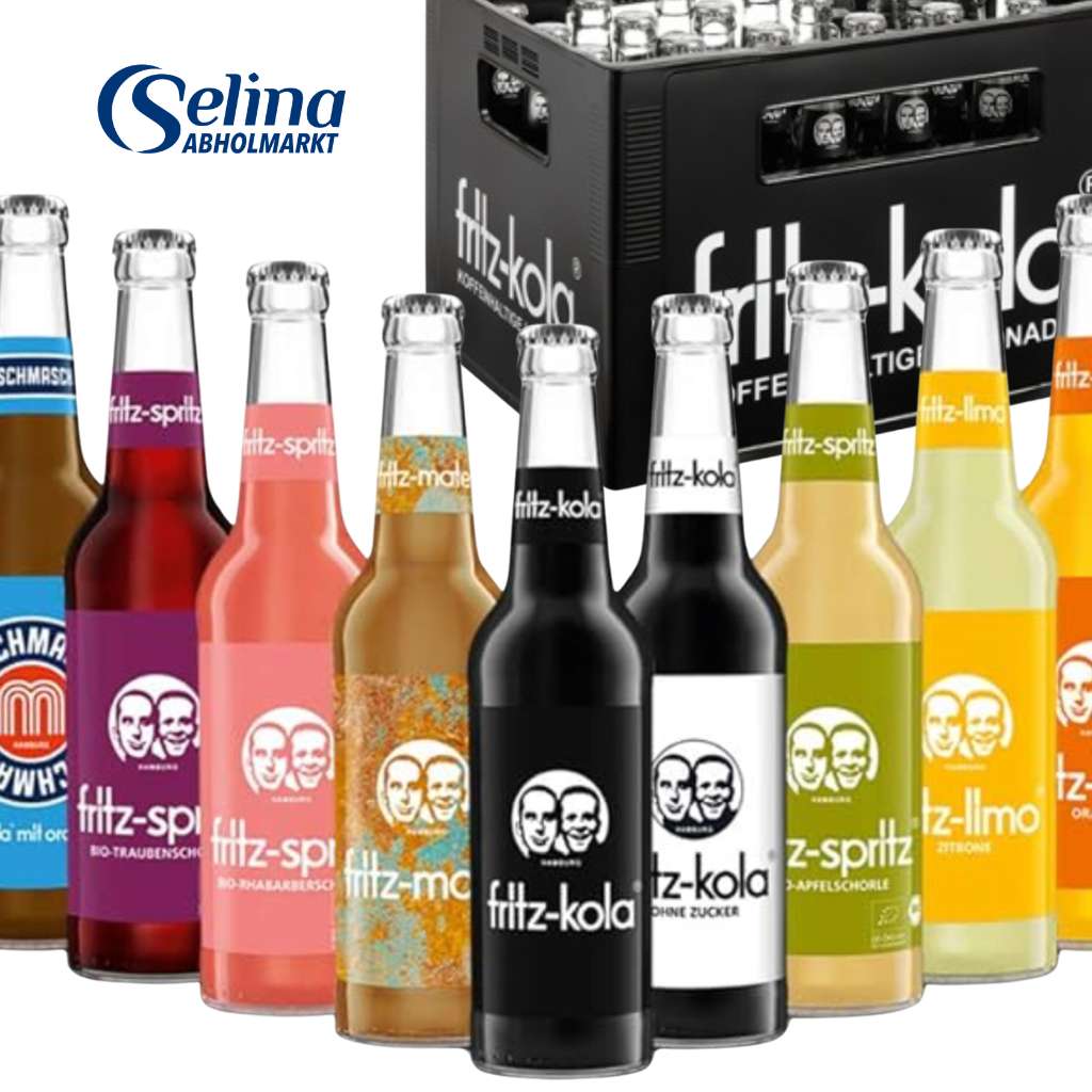 Fritz Cola