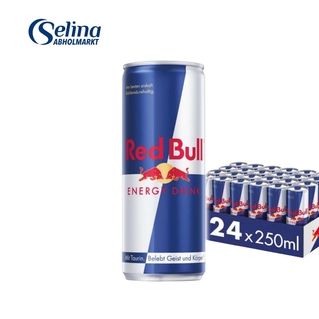 Red Bull