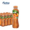 Fuze Tea Pfirisch