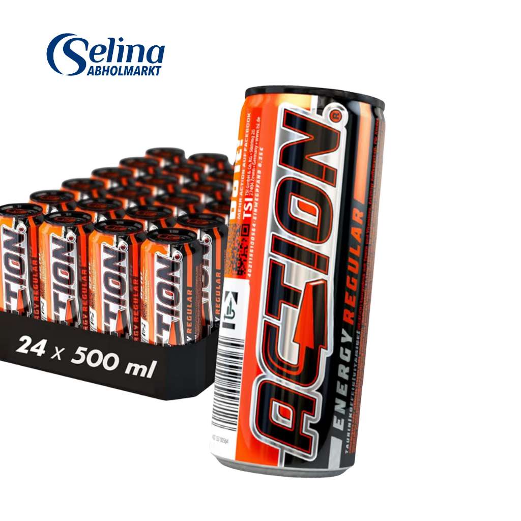 Action Energy