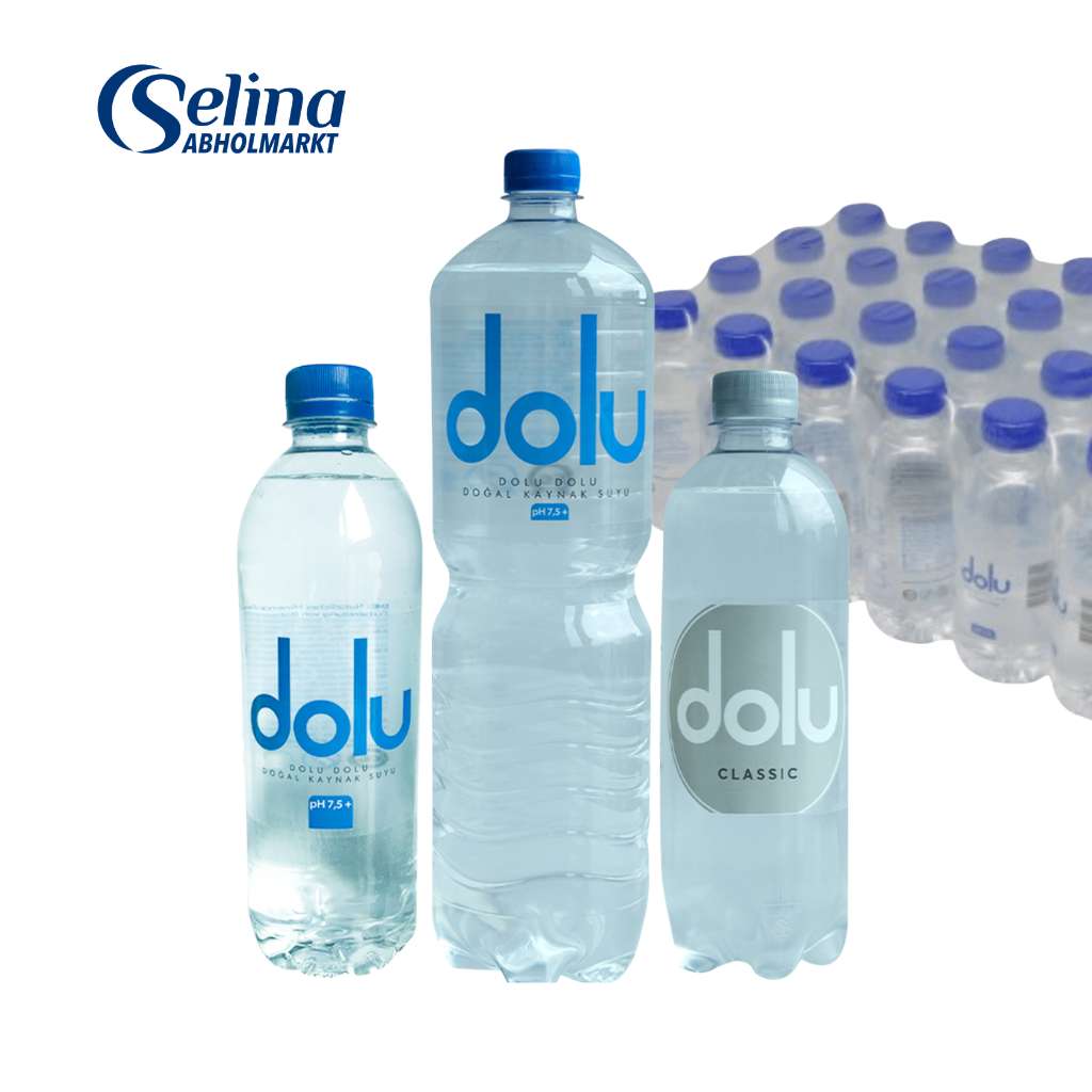 Dolu