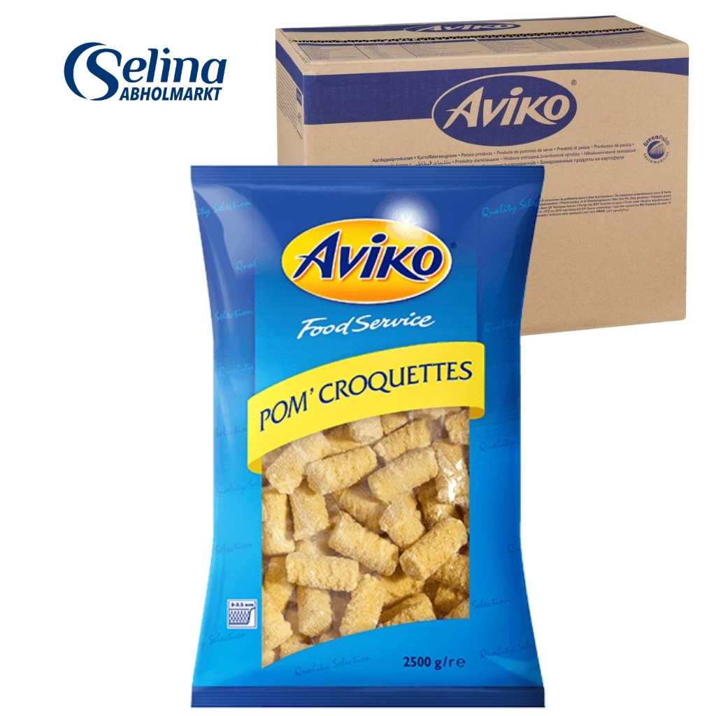 Aviko Kroketten