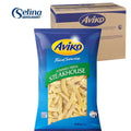 Aviko Pommes Steakhouse