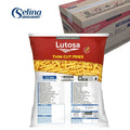 Lutosa Pommes 7mm